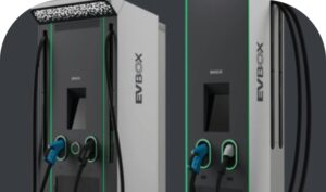 Rapid Charging Solutions…