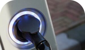 New EV Charging Placements…